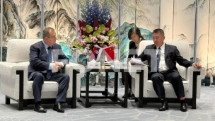 Saradnja dve policije